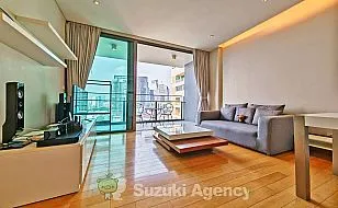 AEQUA：1 BED ROOM Interior Photos No.20