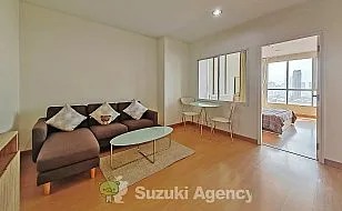 Life@Sukhumvit 65：1 BED ROOM Interior Photos No.20