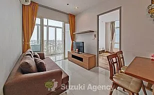 Ideo Verve Sukhumvit：2 BED ROOM Interior Photos No.29