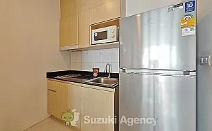 Ideo Verve Sukhumvit：2 BED ROOM Interior Photos No.31