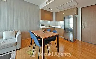 Siri at Sukhumvit：1 BED ROOM Interior Photos No.24