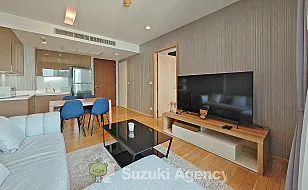 Siri at Sukhumvit：1 BED ROOM Interior Photos No.22