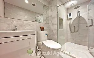 Rhythm Ekkamai：1 BED ROOM Interior Photos No.73