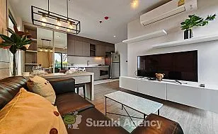 Rhythm Ekkamai：1 BED ROOM Interior Photos No.23