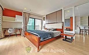 Noble Refine：1 BED ROOM Interior Photos No.71