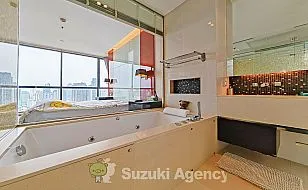 The Address Sukhumvit 28：2 BED ROOM Interior Photos No.75