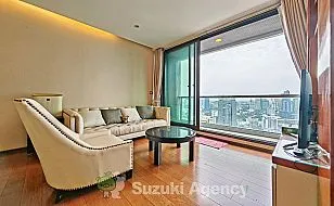 The Address Sukhumvit 28：2 BED ROOM Interior Photos No.26
