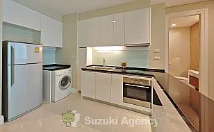 Bright Sukhumvit 24：2 BED ROOM Interior Photos No.31