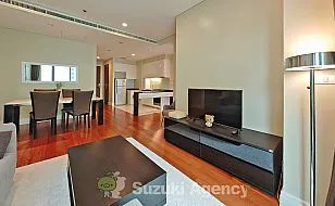 Bright Sukhumvit 24：2 BED ROOM Interior Photos No.28
