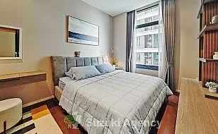 The Diplomat 39：1 BED ROOM Interior Photos No.71
