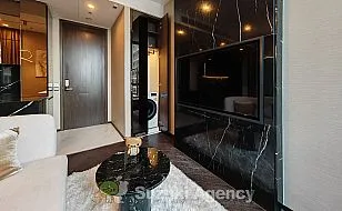 The ESSE Sukhumvit 36：1 BED ROOM Interior Photos No.22