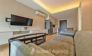 H Sukhumvit 43：1 BED ROOM Interior Photos No.23