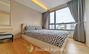 H Sukhumvit 43：1 BED ROOM Interior Photos No.71