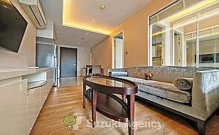 H Sukhumvit 43：1 BED ROOM Interior Photos No.21