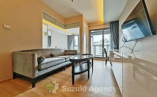 H Sukhumvit 43：1 BED ROOM Interior Photos No.20