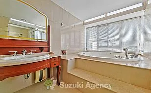 The Bangkok Sukhumvit 43：2 BED ROOM Interior Photos No.75