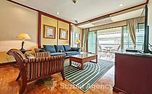 The Bangkok Sukhumvit 43：2 BED ROOM Interior Photos No.26