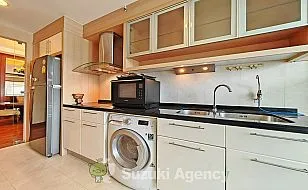 The Bangkok Sukhumvit 43：2 BED ROOM Interior Photos No.31