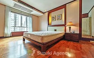 The Bangkok Sukhumvit 43：2 BED ROOM Interior Photos No.67