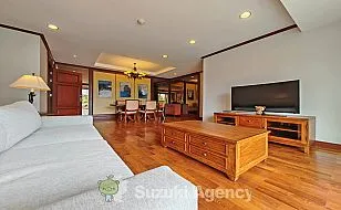 The Bangkok Sukhumvit 43：2 BED ROOM Interior Photos No.29