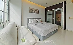 Citi Smart Sukhumvit 18：2 BED ROOM Interior Photos No.66