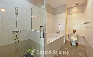 Citi Smart Sukhumvit 18：2 BED ROOM Interior Photos No.75