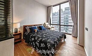 MUNIQ LANGSUAN：1 BED ROOM Interior Photos No.71