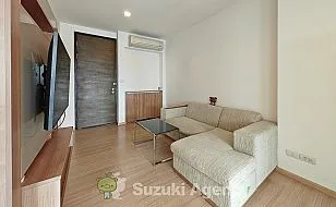 Rhythm Sukhumvit 50：1 BED ROOM Interior Photos No.21