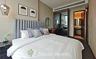 The ESSE Sukhumvit 36：3 BED ROOM Interior Photos No.70