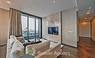 The ESSE Sukhumvit 36：3 BED ROOM Interior Photos No.34