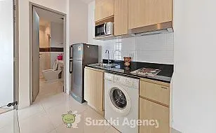 Ideo Verve Sukhumvit：2 BED ROOM Interior Photos No.65