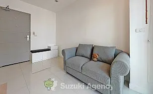 Ideo Verve Sukhumvit：2 BED ROOM Interior Photos No.29