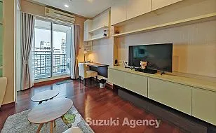 IVY Thonglor：1 BED ROOM Interior Photos No.23