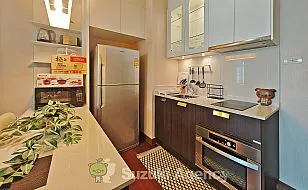 IVY Thonglor：1 BED ROOM Interior Photos No.25
