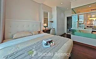 IVY Thonglor：1 BED ROOM Interior Photos No.72