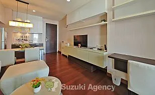 IVY Thonglor：1 BED ROOM Interior Photos No.22