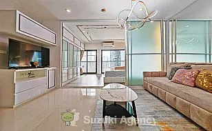 Noble Remix：1 BED ROOM Interior Photos No.24