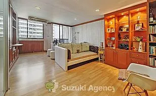 Supalai Place：Studio Interior Photos No.14