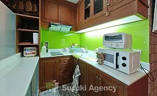 Supalai Place：Studio Interior Photos No.18