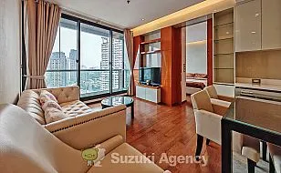 The Address Sukhumvit 28：2 BED ROOM Interior Photos No.26