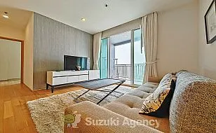 39 by Sansiri：1 BED ROOM Interior Photos No.22