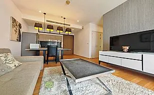 39 by Sansiri：1 BED ROOM Interior Photos No.23