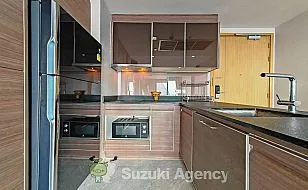KEYNE by Sansiri：1 BED ROOM Interior Photos No.25
