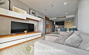 KEYNE by Sansiri：1 BED ROOM Interior Photos No.23