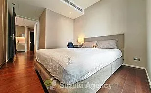 The Diplomat 39：2 BED ROOM Interior Photos No.74