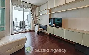 IVY Thonglor：1 BED ROOM Interior Photos No.23