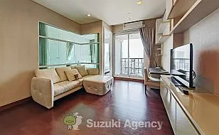 IVY Thonglor：1 BED ROOM Interior Photos No.20