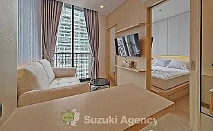 Noble State Sukhumvit 39：1 BED ROOM Interior Photos No.20