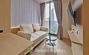 Noble State Sukhumvit 39：1 BED ROOM Interior Photos No.23