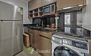 Ideo Q Sukhumvit 36：1 BED ROOM Interior Photos No.25